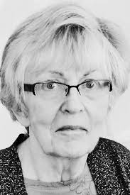 Shari Berry Obituary (1944