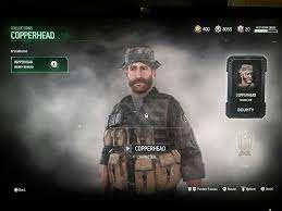 Black ops cold war & warzone players will be able to get captain price operator at the start of season 3 simply by logging into the game. ØªÙˆÙŠØªØ± Charlieintel Ø¹Ù„Ù‰ ØªÙˆÙŠØªØ± So This Is New If You Complete All Operation Copperhead Collections You Unlock Captain Price Https T Co Ehyoa9ansg Https T Co Huybfiut3l
