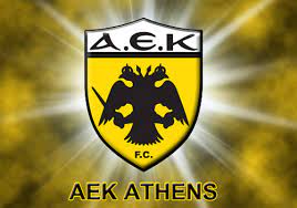 Aek fc / παε αεκ, amaroúsion, greece. Aek Athens Of Greece Wallpaper