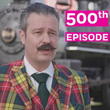 Celebrate 500 episodes of ANTIQUES ROADSHOW with a special hour unlike  you’ve ever seen before! “Extraordinary Finds” airs all-new Monday,  November 4 at 8/7C