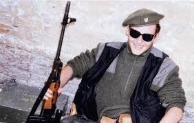 Jean-Michel Nicolier: Njegovo posljednje počivalište u Vukovaru | Hrvatski  Vjesnik