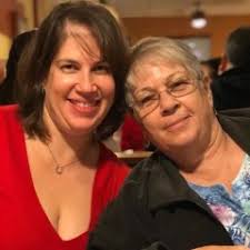 In loving memory of Patricia Ann Lafreniere