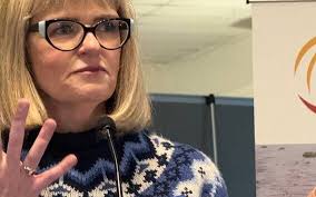 Donovan and Betty Jane Craddock celebrate their 65th anniversary