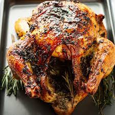 Classic Roast Chicken Recipe (Step-By-Step Video!) | How To Cook.recipes