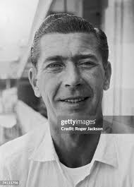 474 Roger Bowling Photos & High Res Pictures