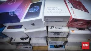 Bebas biaya administrasi bulanan tanpa minimal saldo bulanan. Beli Hp Dari Luar Negeri Bakal Kena Pajak 17 5 Persen