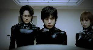 Gantz Perfect Answer Recomendaciones