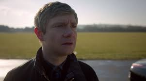 The Abominable Bride” last meta