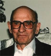 Leonard Eli Carpenter (1909-1995)