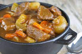 Old Fashioned Beef Stew Recipe Old Fashioned Beef Stew Crockpot Recipes Beef Stew Beef Stew Recipe