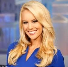 ESPN reporter claims week-long suspension has damaged her eyesight