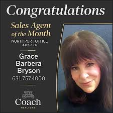 Grace Barbera-Bryson