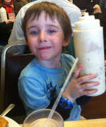 DeRushaEats: The Fish Fry Update