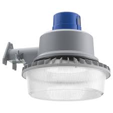 Barnguard Led Outdoor Barn Light Led Upgrade For Mercury Vapor And Hps Fixtures