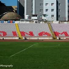 It is currently used mostly for football matches and is the home ground of. Stadionul Dinamo È™tefan Cel Mare Stadion Din Bucuresti