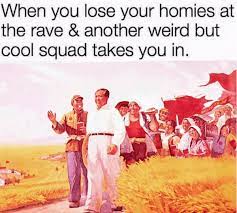 Only communism related memes are allowed. 69 Communist Memes That Will Have You Red From Laughter