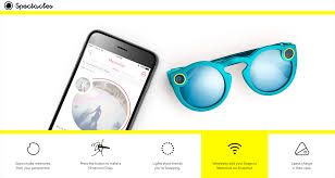 Snapchat Spectacles A Full Review And 5 Tips To Take Great Snaps Snapchat Glasses Snapchat Spectacles Glasses