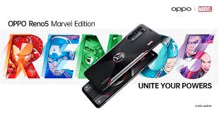 In a press statement statement, disney philippines announced it will move the release of the marvel studios. Avengers Assemble Oppo Reno5 Marvel Edition Is Coming To The Philippines
