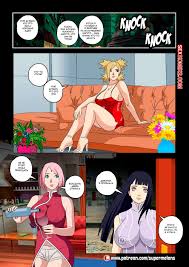 🍓 Порно комикс Боруто. Ханаби навязчивый. Hanabi intrusive. Boruto. Super  melons секс комикс со своей сестрой 🍓 | Порно комиксы | porn-comix2.com