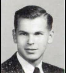 A Service in Celebration of the Life of Monte Bion