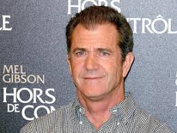 Mel Gibson makes Jewish 'joke'