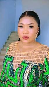 How to Slay Like A Madam On These Exquisite Madam Bubu Gown Styles.