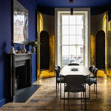 Maybe you would like to learn more about one of these? Jake Moulson Creates Eclectic Interiors In D2 Townhouse Revamp