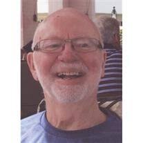 Gerald E. Goodwin Obituary