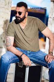 Pin On Sanjay Dutt