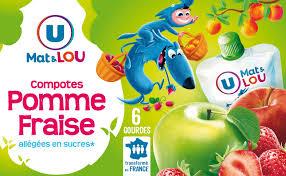 Pixelis Imagine Mat Lou Pour Partager Avec Les Enfants Les Valeurs De La Marque U Apple Mario Characters Character