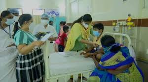 A mystery illness that hospitalized hundreds in Andhra Pradesh. Explained  here