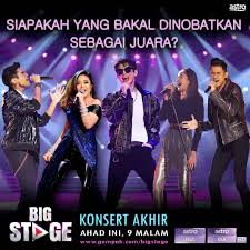 Nurul aina abdul ghani (lahir 25 oktober 1993) merupakan seorang penyanyi, penulis lagu, penerbit rakaman dan pelakon wanita malaysia. 12 Biodata Peserta Big Stage Musim 2 2019 Menampilkan Bbnu Dari Lima Negara