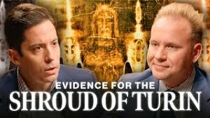 The Shroud of Turin: Icon of Easter