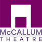McCallum Theatre /January 2026 event image