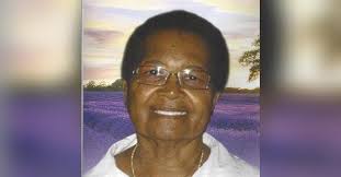 Mrs. Lefloria Robertson Obituary