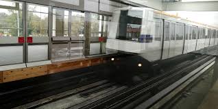 2:41 m transport 2 943 просмотра. Le Metro Toulousain S Est Arrete 242 Fois En 2018