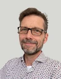 Harald Landgraf, Autor bei Dattelner Morgenpost