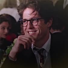 Tinglan Hong Hugh Grant