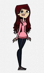 Twin brothers making cartoons about pop stars. Black Hair Cartoon Homo Sapiens Brown Hair Ariana Grande Sam And Cat Legendary Creature Brown Black Hair Png Pngwing