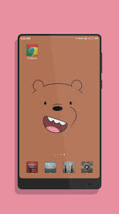 If youre fed up of the boring and plain wallpapers, then this app is for you! Cute Bear Wallpaper For Android Apk Download
