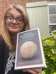 ECF journal (Eighteenth-Century Fiction) (@ecfjournal.bsky.social) — Bluesky