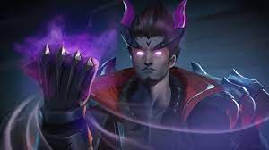 See more ideas about min yoongi, yoongi, bts yoongi. 341979 Yu Zhong Mobile Legends Bang Bang Ml Mlbb Video Game 4k Wallpaper Mocah Hd Wallpapers