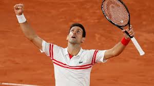 Novak djokovic has joined an increasing number of tennis stars in expressing concern over the olympic games, but the world no.1 could change his mind if fans are allowed to attend. Bbqj7e6g3yh 9m