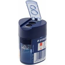 Staedtler Noris Ucgen Kalemtras Ikili N 512128 Fiyati