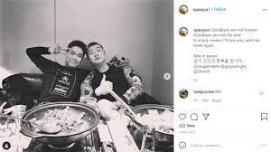 See the complete profile on linkedin and discover jonathan's connections and jobs at similar companies. Korean Guy Apologises For Not Stopping His Friends In Tanjong Pagar Crash Hype Malaysia