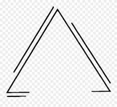 triangle tumblr aesthetic png sticker credit aesthetic tumblr png clipart 3857361 pinclipart aesthetic tumblr png clipart