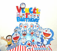 Rumah kamu juga ternyata bisa di aplikasikan jenis lukisan dinding 3d. Background Ulang Tahun Doraemon Png Cute Cartoon Wallpapers Cartoon Wallpaper Doraemon Wallpapers