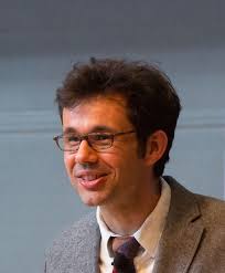 Talks at the Network Science Institute