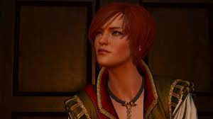 Killing monsters and charming women. How To Romance Shani In The Witcher 3 Hearts Of Stone Shacknews