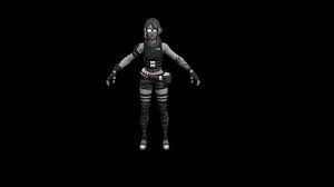 Maybe you would like to learn more about one of these? Jawbreaker 3d Model By The5thconcept The5thconcept 5d1c7db